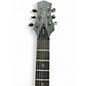 Used B.C. Rich Outlaw PX3 Gunmetal Gray Solid Body Electric Guitar
