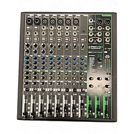 Used Mackie PROFX12 Unpowered Mixer