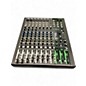 Used Mackie PROFX12 Unpowered Mixer