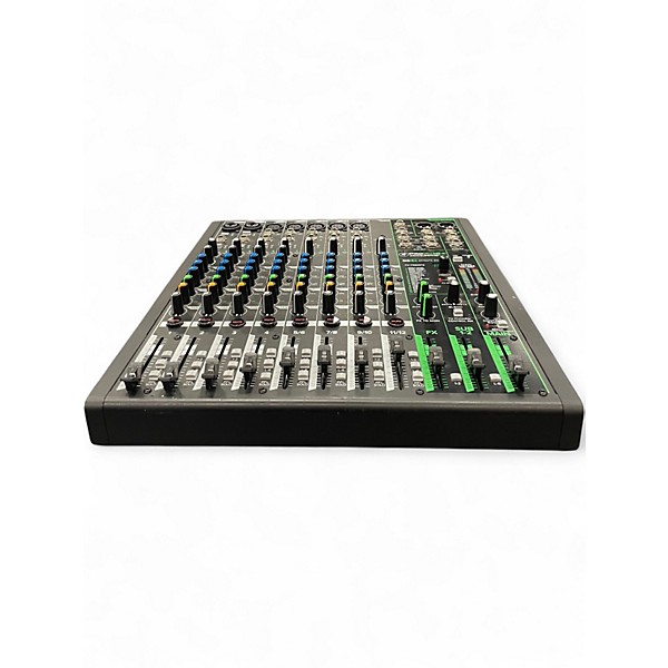 Used Mackie PROFX12 Unpowered Mixer