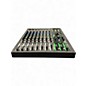 Used Mackie PROFX12 Unpowered Mixer