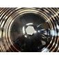 Used MEINL 14in Classics Custom Dark Hihat Cymbal