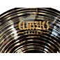 Used MEINL 14in Classics Custom Dark Hihat Cymbal