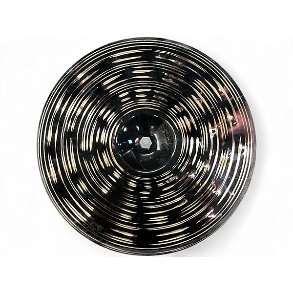 Used MEINL 14in Classics Custom Dark Hihat Cymbal