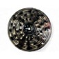 Used MEINL 14in Classics Custom Dark Hihat Cymbal