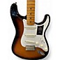 Used Fender Vintera II 50s Stratocaster 2 Color Sunburst Solid Body Electric Guitar