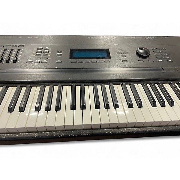 Used Kurzweil K2500S Keyboard Workstation