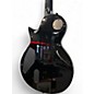 Used ESP LTD EC1000S Black Solid Body Electric Guitar