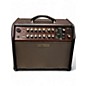 Used BOSS ACS LIVE Acoustic Guitar Combo Amp thumbnail