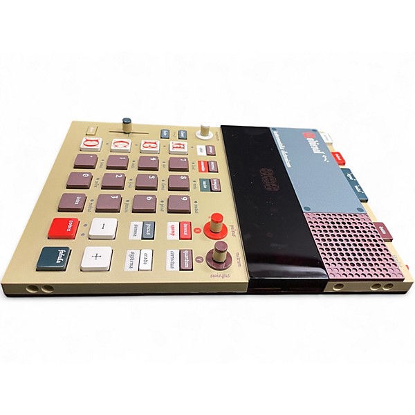 Used teenage engineering MEDIEVAL EP-1320 Production Controller