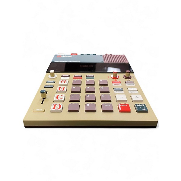 Used teenage engineering MEDIEVAL EP-1320 Production Controller