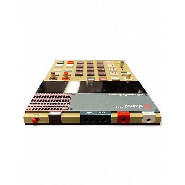 Used teenage engineering MEDIEVAL EP-1320 Production Controller