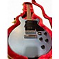 Used Gibson rick beato les paul special blue Solid Body Electric Guitar thumbnail