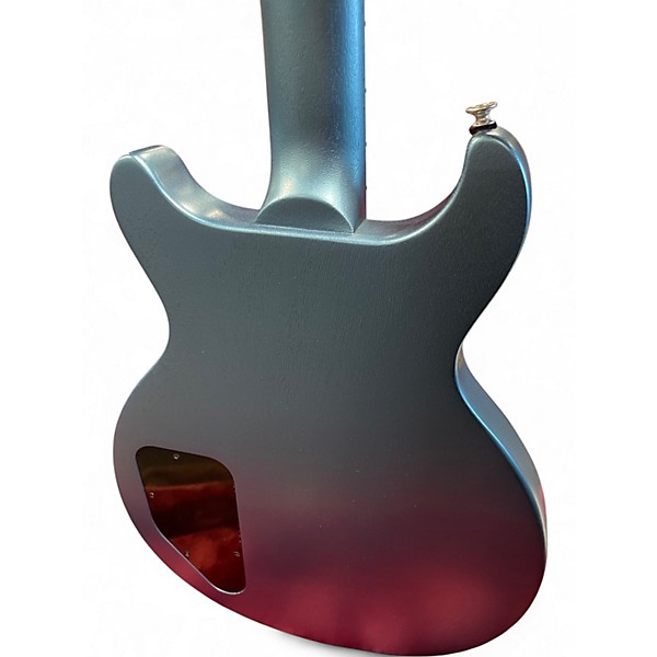 Used Gibson rick beato les paul special blue Solid Body Electric Guitar