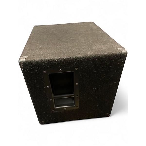 Used Carvin RL210T Bass Cabinet