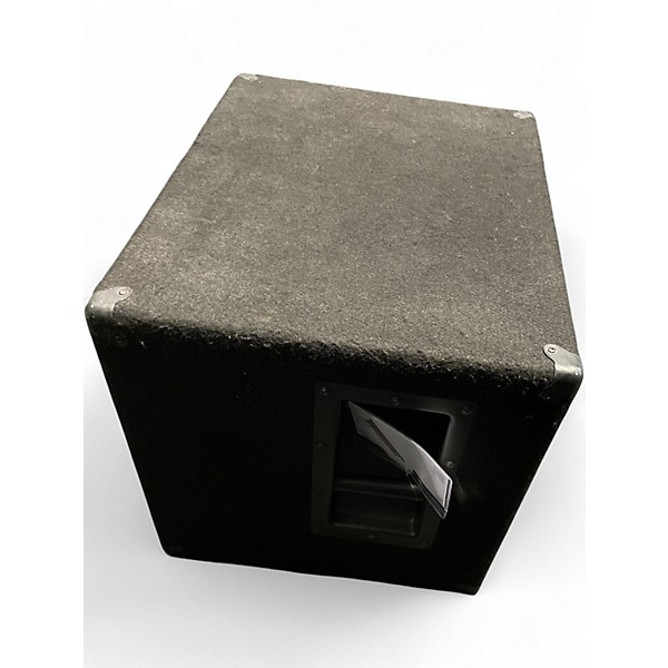 Used Carvin RL210T Bass Cabinet