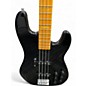 Used Markbass GV4 GLOXY VAL CR MP BLACK Electric Bass Guitar