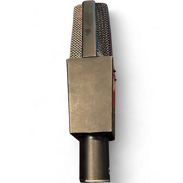 Used 1990s AKG C 414 B-ULS  Condenser Microphone