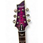 Used Schecter Guitar Research Omen Extreme 6 electric magenta Solid Body Electric Guitar