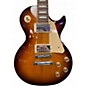 Used Gibson Les Paul Traditional Desert Burst Solid Body Electric Guitar