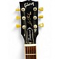 Used Gibson Les Paul Traditional Desert Burst Solid Body Electric Guitar