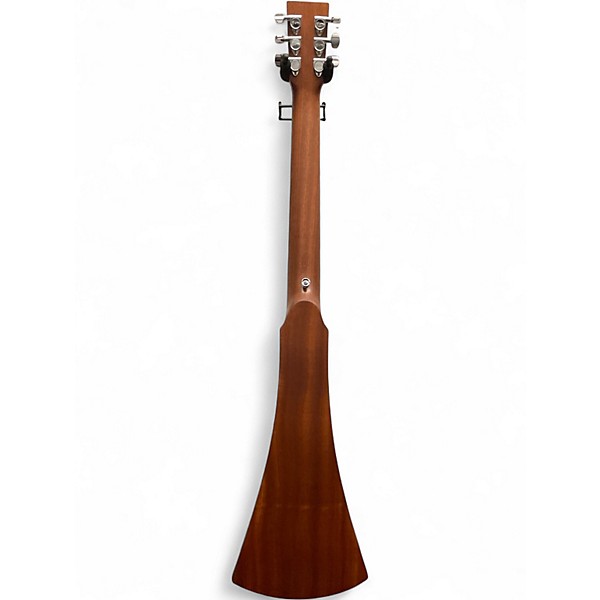 Used Martin GBPC Backpacker Steel String Natural Acoustic Guitar