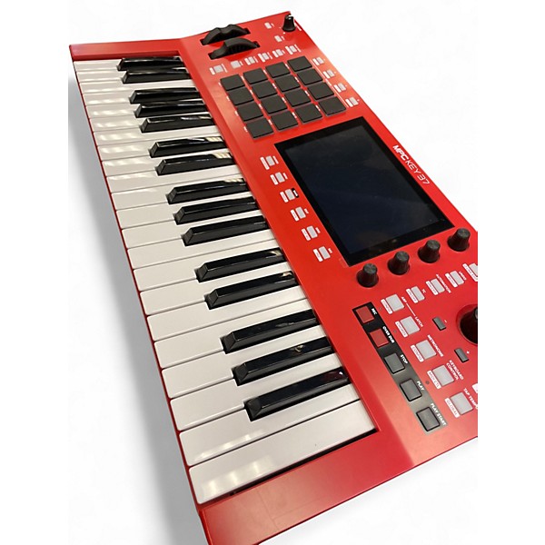 Used Akai Professional MPC Key 37 Production Controller