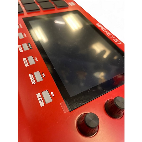 Used Akai Professional MPC Key 37 Production Controller