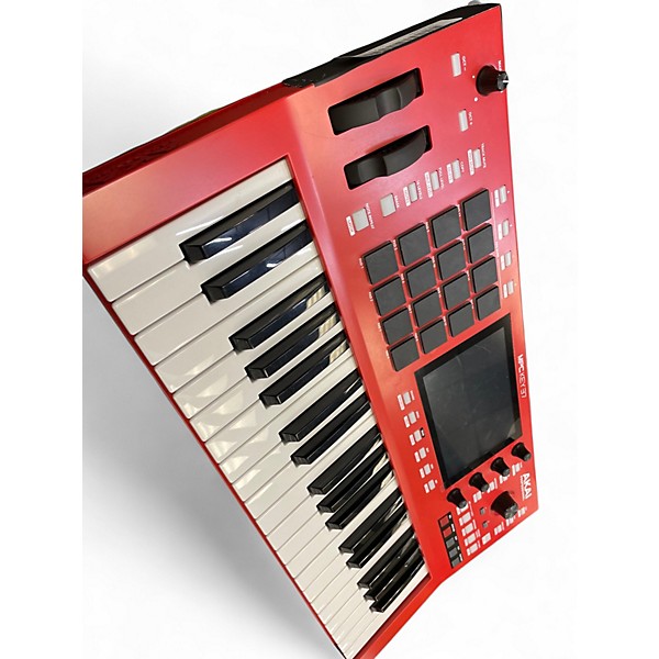 Used Akai Professional MPC Key 37 Production Controller