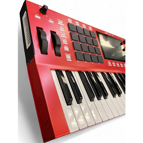 Used Akai Professional MPC Key 37 Production Controller