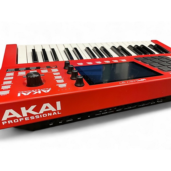 Used Akai Professional MPC Key 37 Production Controller