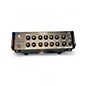 Used MESA/Boogie SUBWAY TT 800 BASS HEAD Bass Amp Head thumbnail