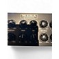 Used MESA/Boogie SUBWAY TT 800 BASS HEAD Bass Amp Head