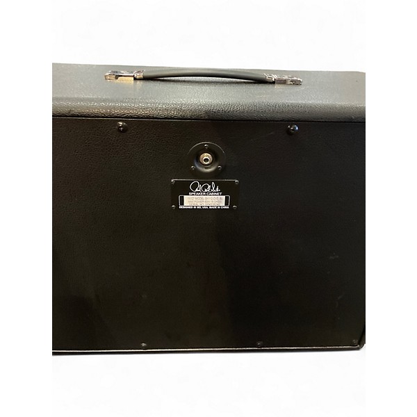 Used PRS 1X12 SK112 CV3 Solid State Guitar Amp Head