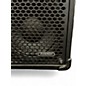 Used MESA/Boogie BASS CAB 2X10 600 WATTS Bass Cabinet