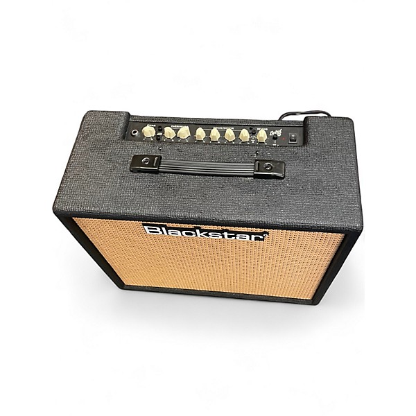 Used Blackstar DEBUT 50 Guitar Combo Amp