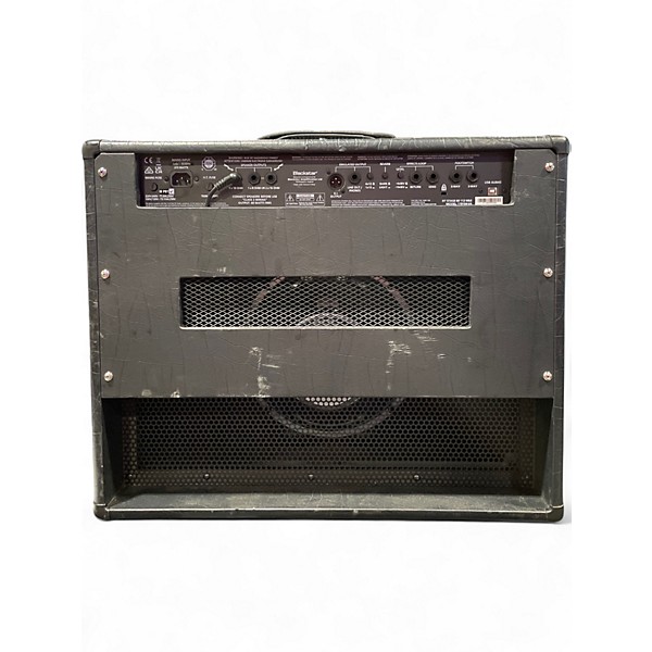 Used Blackstar HT Stage 60 60W 2x12 Tube Guitar Combo Amp