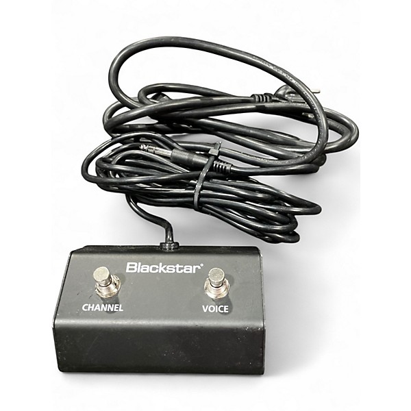 Used Blackstar HT Stage 60 60W 2x12 Tube Guitar Combo Amp