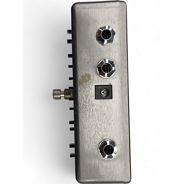 Used MXR M108 10 Band EQ Pedal