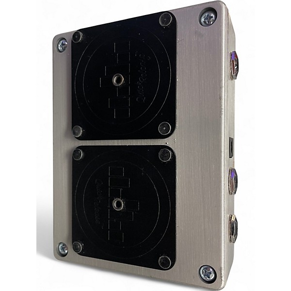 Used MXR M108 10 Band EQ Pedal