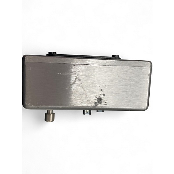 Used MXR M108 10 Band EQ Pedal