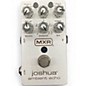 Used MXR M309 Joshua Effect Pedal thumbnail