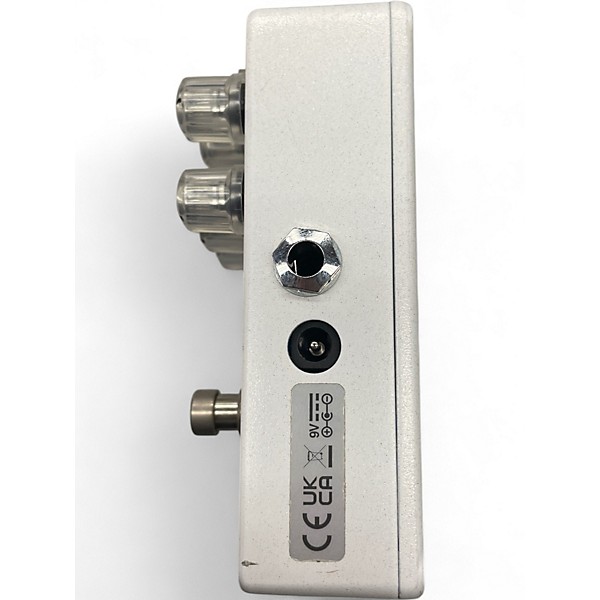 Used MXR M309 Joshua Effect Pedal