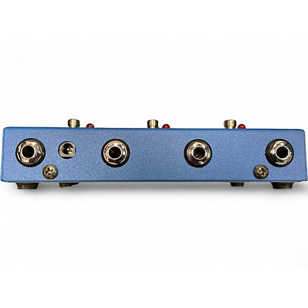 Used Morley ABC Pedal