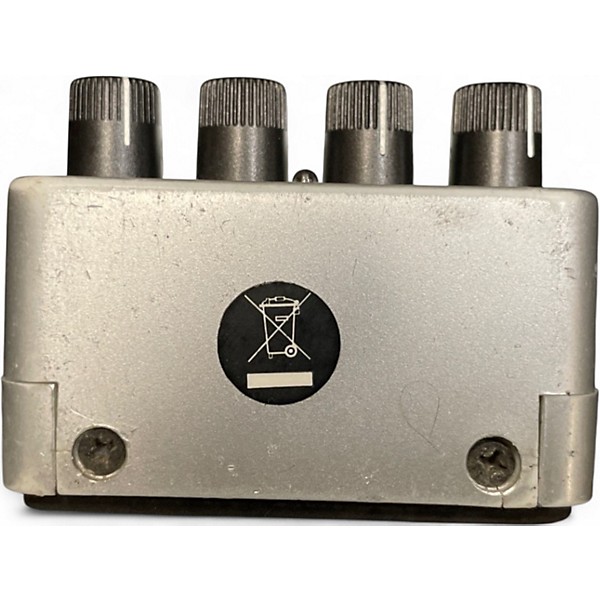 Used Behringer FX100 Effect Processor