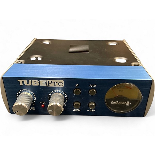 Used PreSonus Tube Pre Microphone Preamp