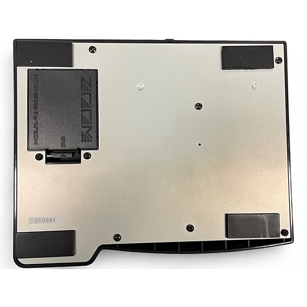 Used Zoom BFX708 Effect Processor