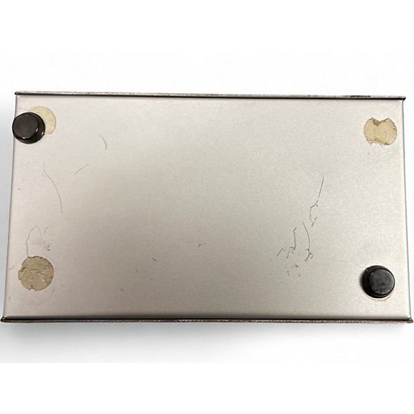 Used Signalflex SF-AB Pedal