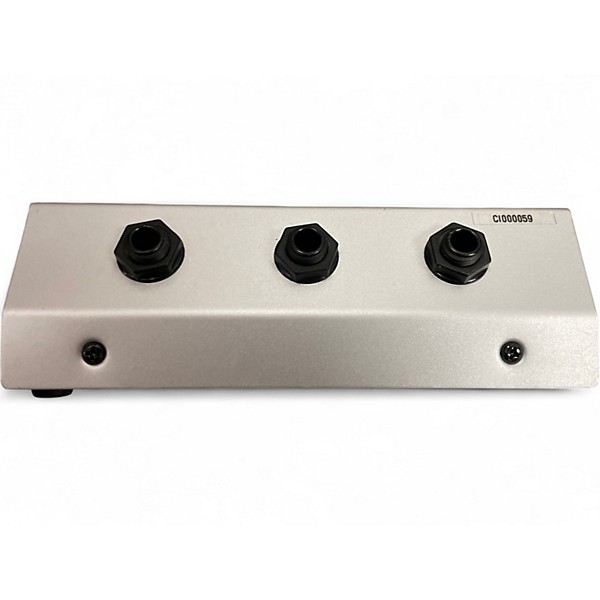Used Signalflex SF-AB Pedal
