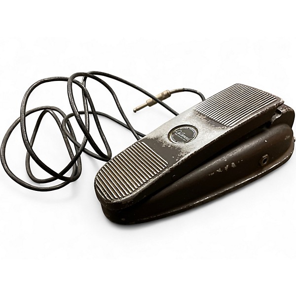 Used DeArmond Volume Pedal Pedal